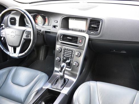 Used 2014 Volvo S60 T6 AWD/4WD image 28