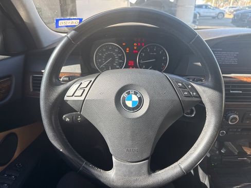 Used 2010 BMW 528i Sedan image 8