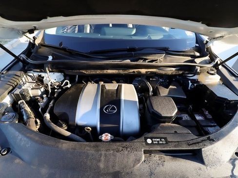 Used 2018 Lexus RX 350 AWD image 39