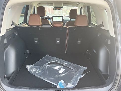 New 2025 Ford Bronco Sport Outer Banks w/ Outer Banks Tech Package+ image 20