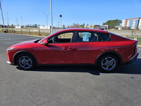 Used 2025 Kia K4 LXS image 4