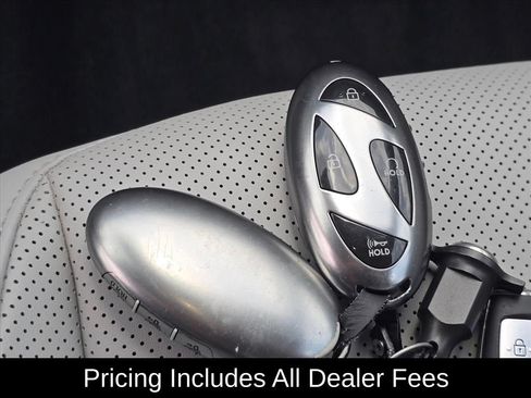 Used 2024 Hyundai Kona Limited AWD/4WD image 24