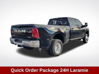 Used 2025 RAM 3500 Laramie video 2