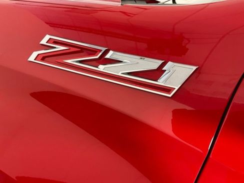 Used 2020 Chevrolet Silverado 1500 LT w/ All-Star Edition image 45