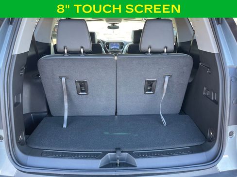 Used 2023 GMC Acadia AT4 w/ Technology Package image 14