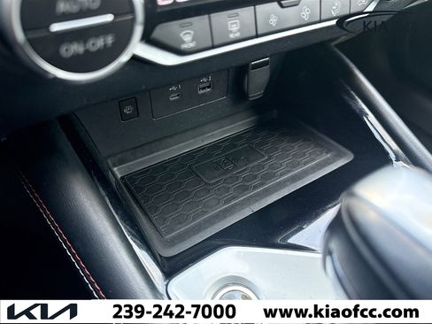 Used 2023 Nissan Altima 2.0 SR image 28