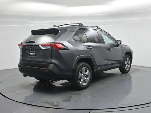 Used 2024 Toyota RAV4 XLE w/ Convenience Package FWD image 26