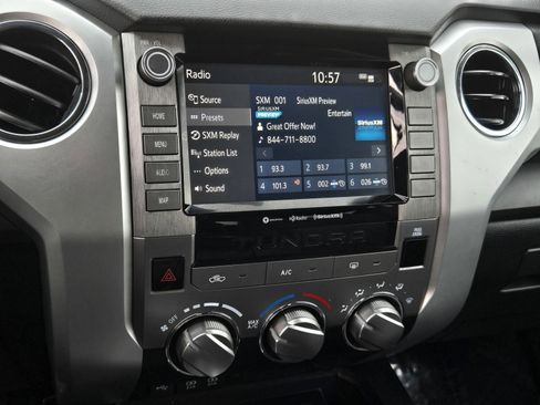 Certified 2021 Toyota Tundra SR5 image 15