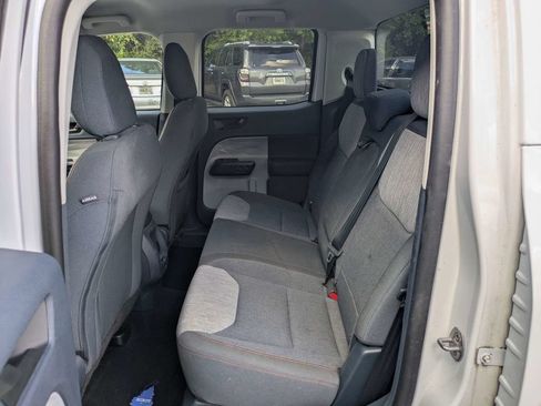 Used 2023 Ford Maverick XLT FWD image 12