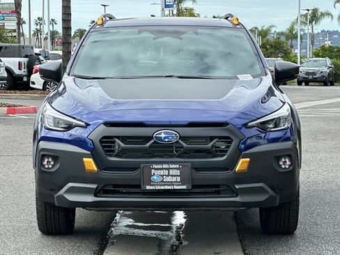 New 2025 Subaru Crosstrek 2.5i Wilderness w/ Wilderness Package image 9