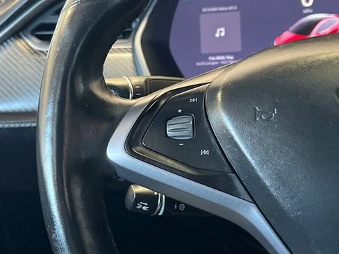 Used 2020 Tesla Model X Performance AWD/4WD image 27