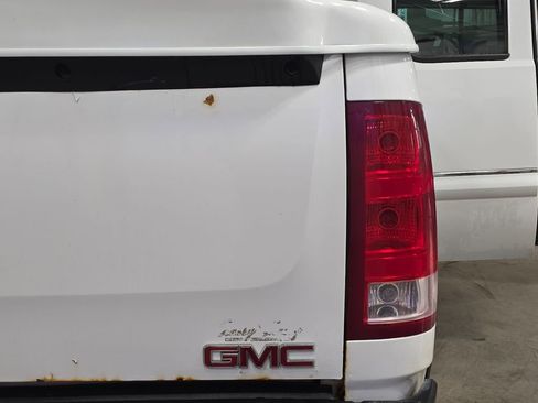 Used 2012 GMC Sierra 1500 SLT image 31