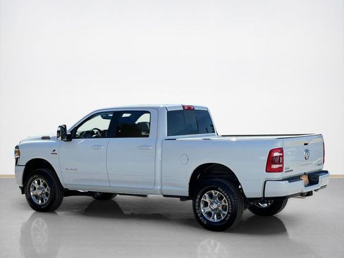 Certified 2024 RAM 2500 Laramie image 5