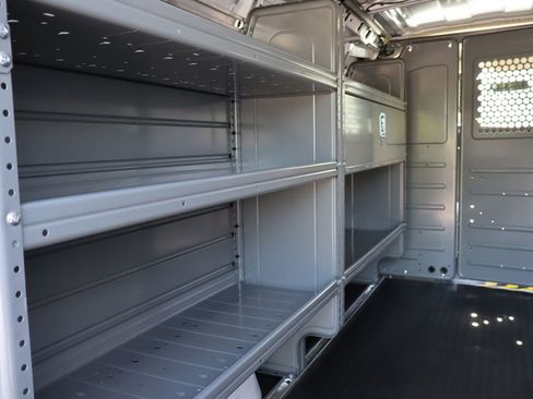 New 2025 Chevrolet Express 2500 w/ Driver Convenience Package image 38