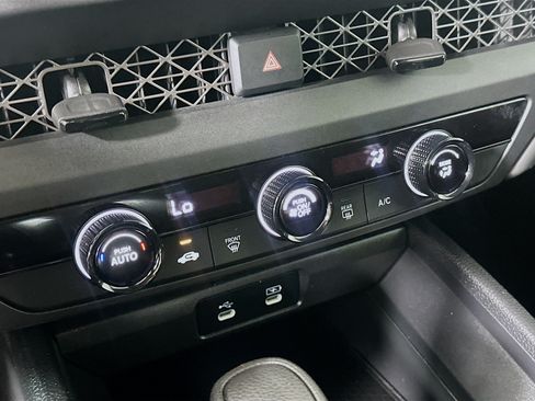 Used 2025 Honda Accord LX image 22