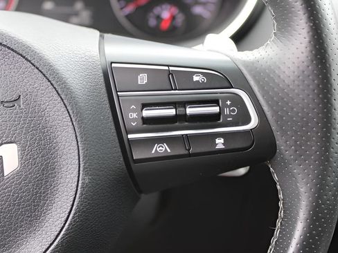 Used 2023 Kia Stinger GT-Line w/ Sun & Sound Package image 17