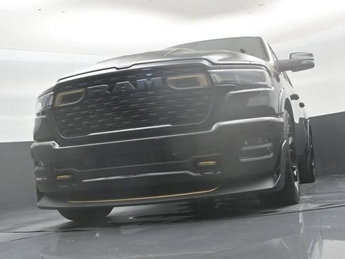 New 2026 RAM 1500 Big Horn AWD/4WD image 48