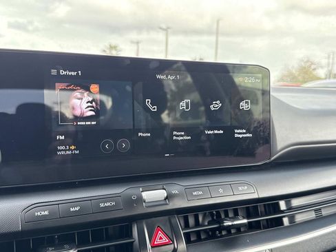 Used 2025 Kia K4 LXS image 23