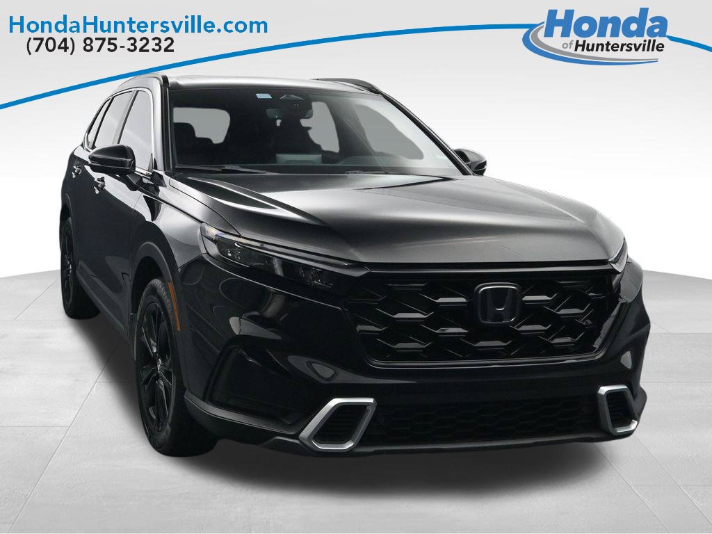 Used 2024 Honda CR-V Sport Touring 360° Tour