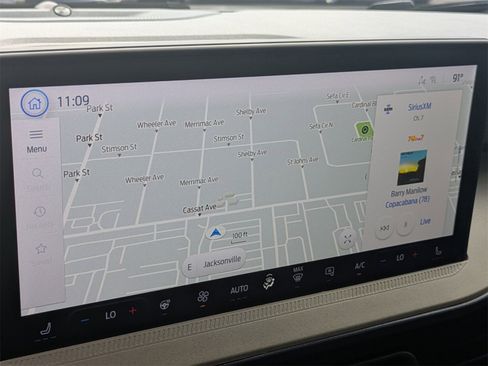 New 2025 Ford Maverick Lariat image 25