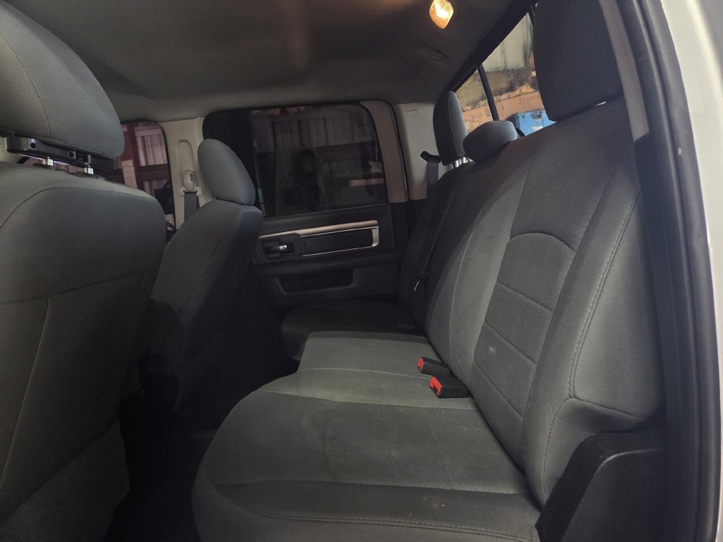 Used 2017 RAM 2500 SLT AWD/4WD image 6