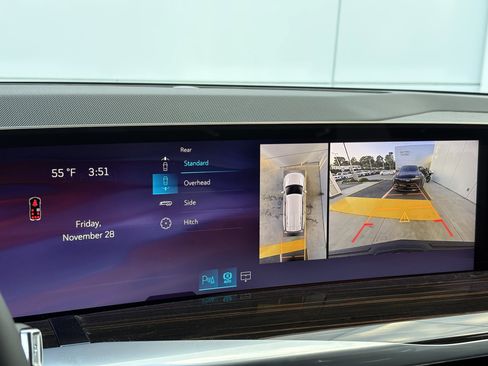 New 2026 Cadillac Escalade Luxury image 26