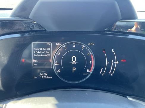 Used 2024 Lexus NX 350 AWD w/ Cold Area Package image 16