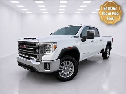Used 2023 GMC Sierra 2500 SLT