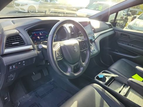 Used 2024 Honda Odyssey Sport image 17