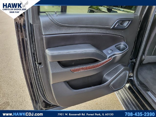 Used 2019 GMC Yukon XL SLT AWD/4WD image 25