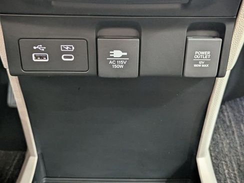 New 2026 Honda Odyssey Elite image 27