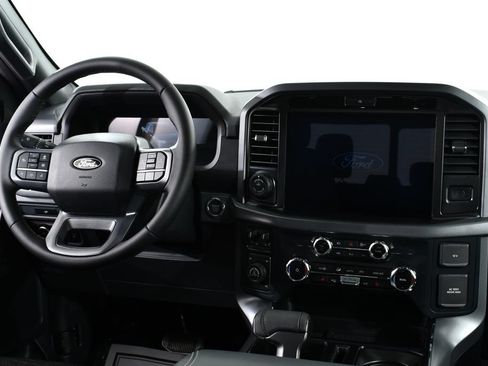 New 2026 Ford F150 XLT AWD/4WD image 8