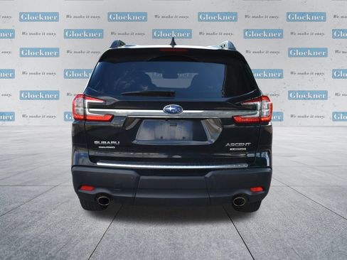 Used 2024 Subaru Ascent Limited w/ Technology Package AWD/4WD image 7