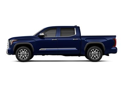 New 2026 Toyota Tundra 1794 Edition