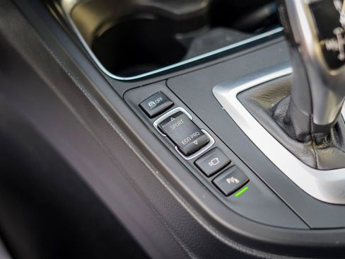 Used 2015 BMW 435i Coupe RWD image 13
