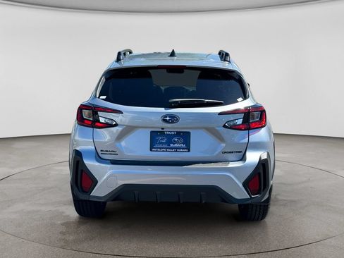 New 2026 Subaru Crosstrek 2.5i Premium AWD/4WD image 4