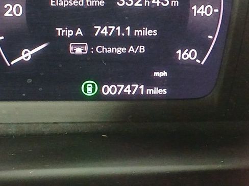 Certified 2025 Honda Accord SE image 16