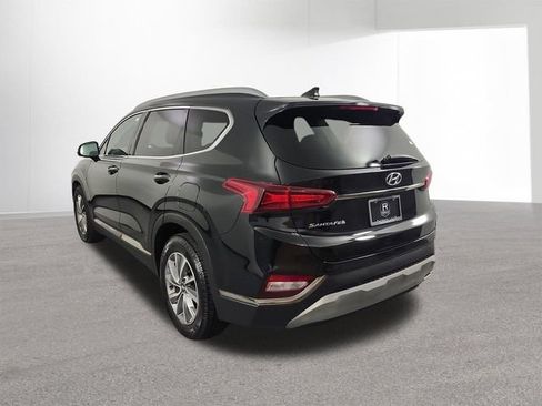 Used 2020 Hyundai Santa Fe Limited FWD image 31