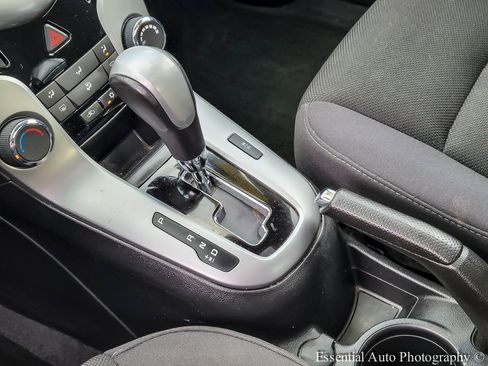 Used 2014 Chevrolet Cruze LT w/ All-Star Edition FWD image 21