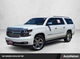 Used 2017 Chevrolet Suburban LT AWD/4WD video 1