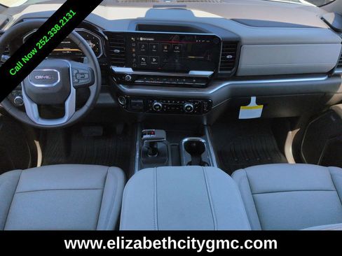 New 2026 GMC Sierra 1500 SLT image 15