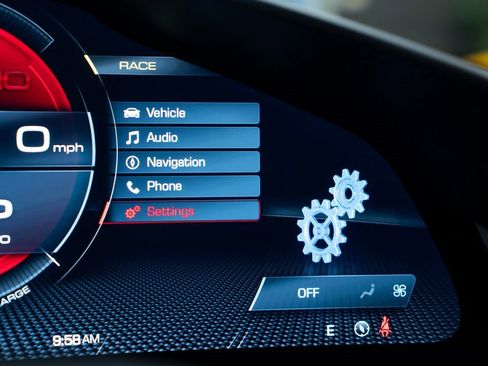 Certified 2023 Ferrari 296 GTB image 31