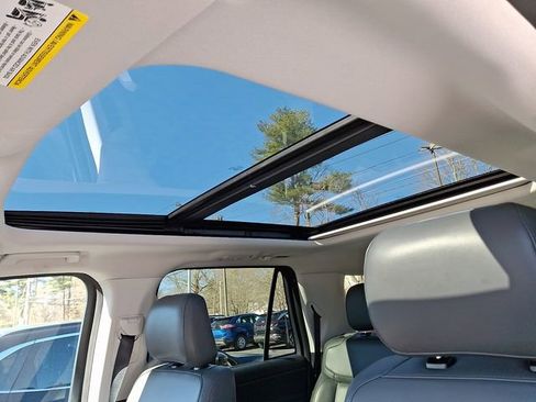 Certified 2025 Ford Expedition Max Active image 14