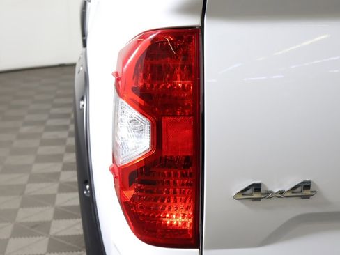 Used 2015 Toyota Tundra 1794 Edition image 16