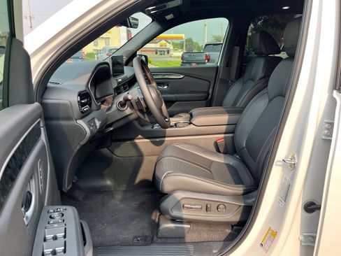 New 2026 Honda Passport TrailSport Elite image 10