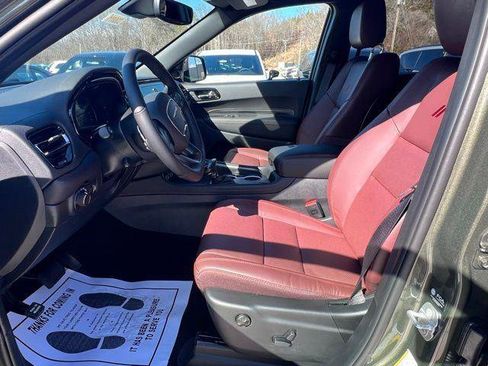 New 2026 Dodge Durango GT image 11