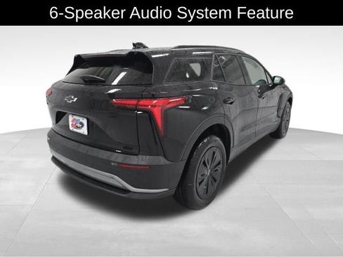 New 2026 Chevrolet Blazer EV LT image 6