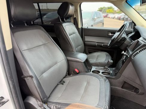 Used 2013 Ford Flex Limited AWD/4WD image 21