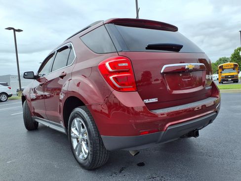 Used 2016 Chevrolet Equinox LT w/ Convenience Package FWD image 29