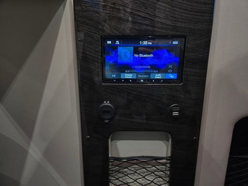 New 2025 Mercedes-Benz Sprinter 3500 image 33